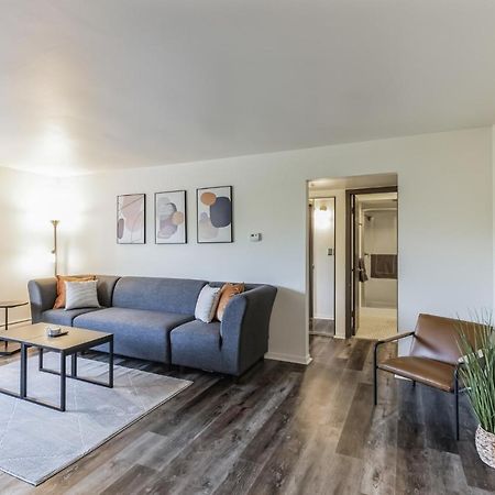 1Br 1Ba Apartment Near U Of M And Downtown Ann Arbor Extérieur photo