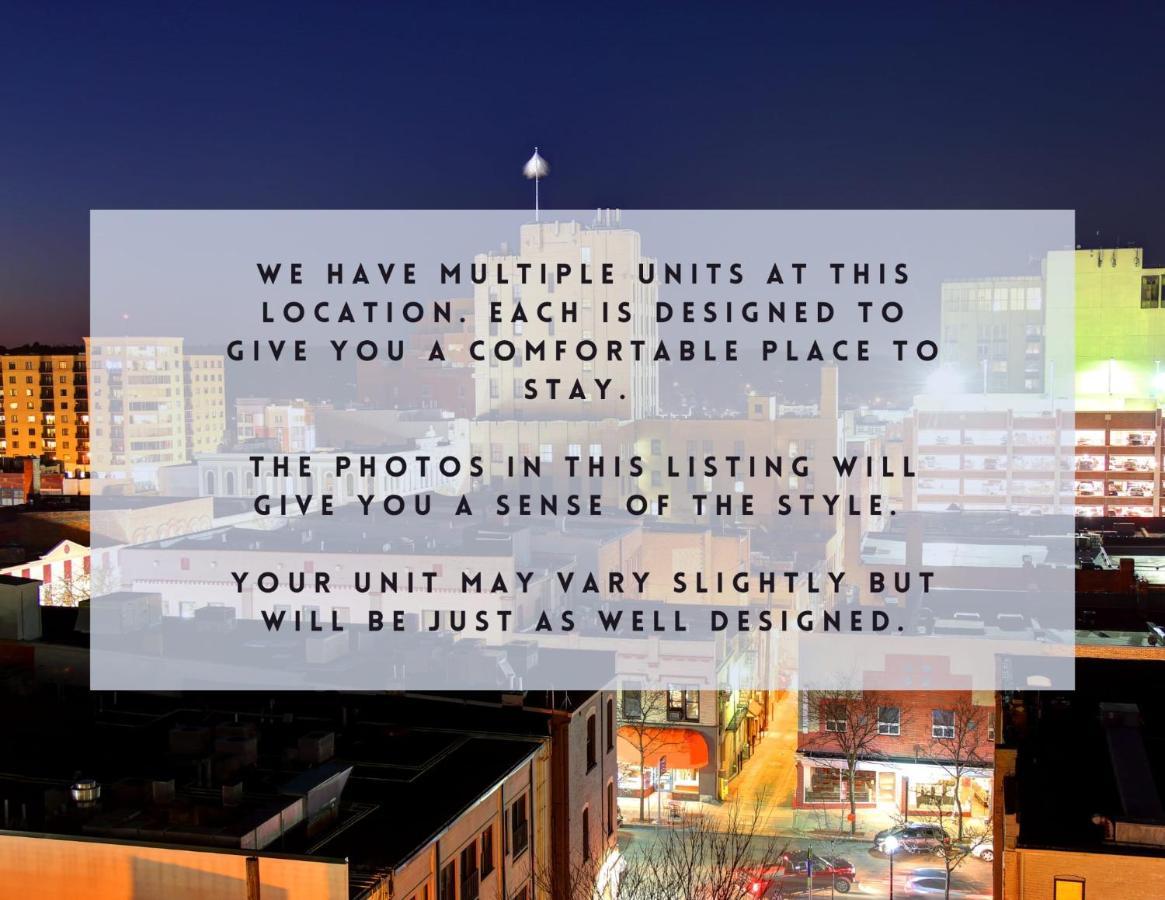 1Br 1Ba Apartment Near U Of M And Downtown Ann Arbor Extérieur photo