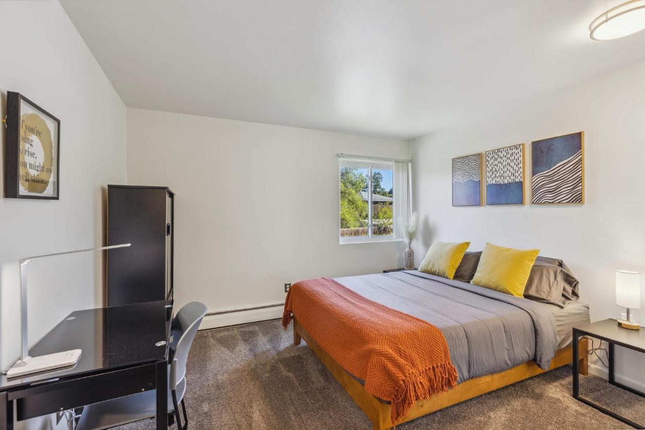 1Br 1Ba Apartment Near U Of M And Downtown Ann Arbor Extérieur photo