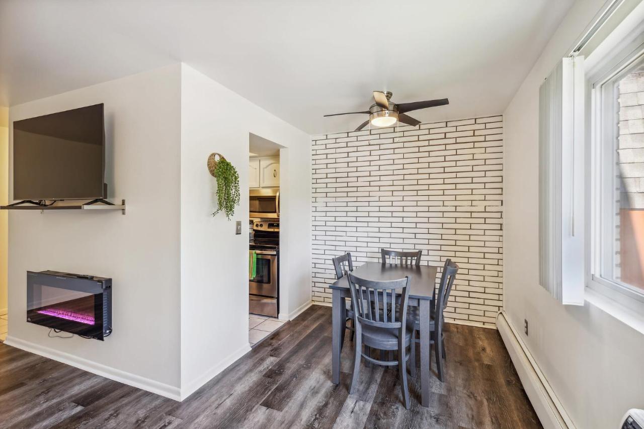 1Br 1Ba Apartment Near U Of M And Downtown Ann Arbor Extérieur photo