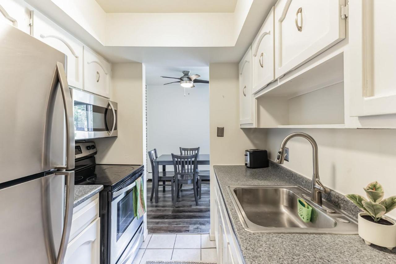 1Br 1Ba Apartment Near U Of M And Downtown Ann Arbor Extérieur photo