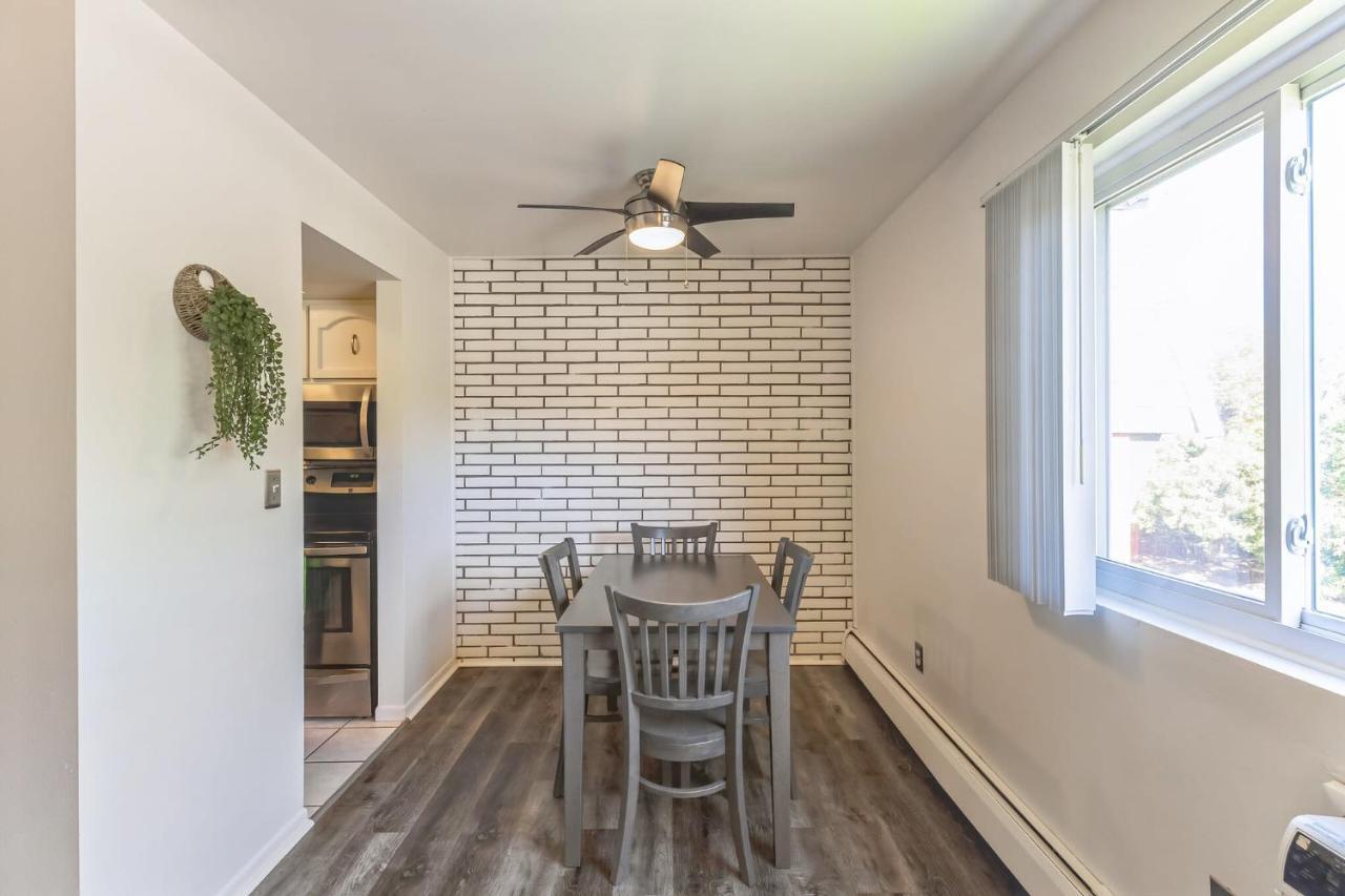 1Br 1Ba Apartment Near U Of M And Downtown Ann Arbor Extérieur photo