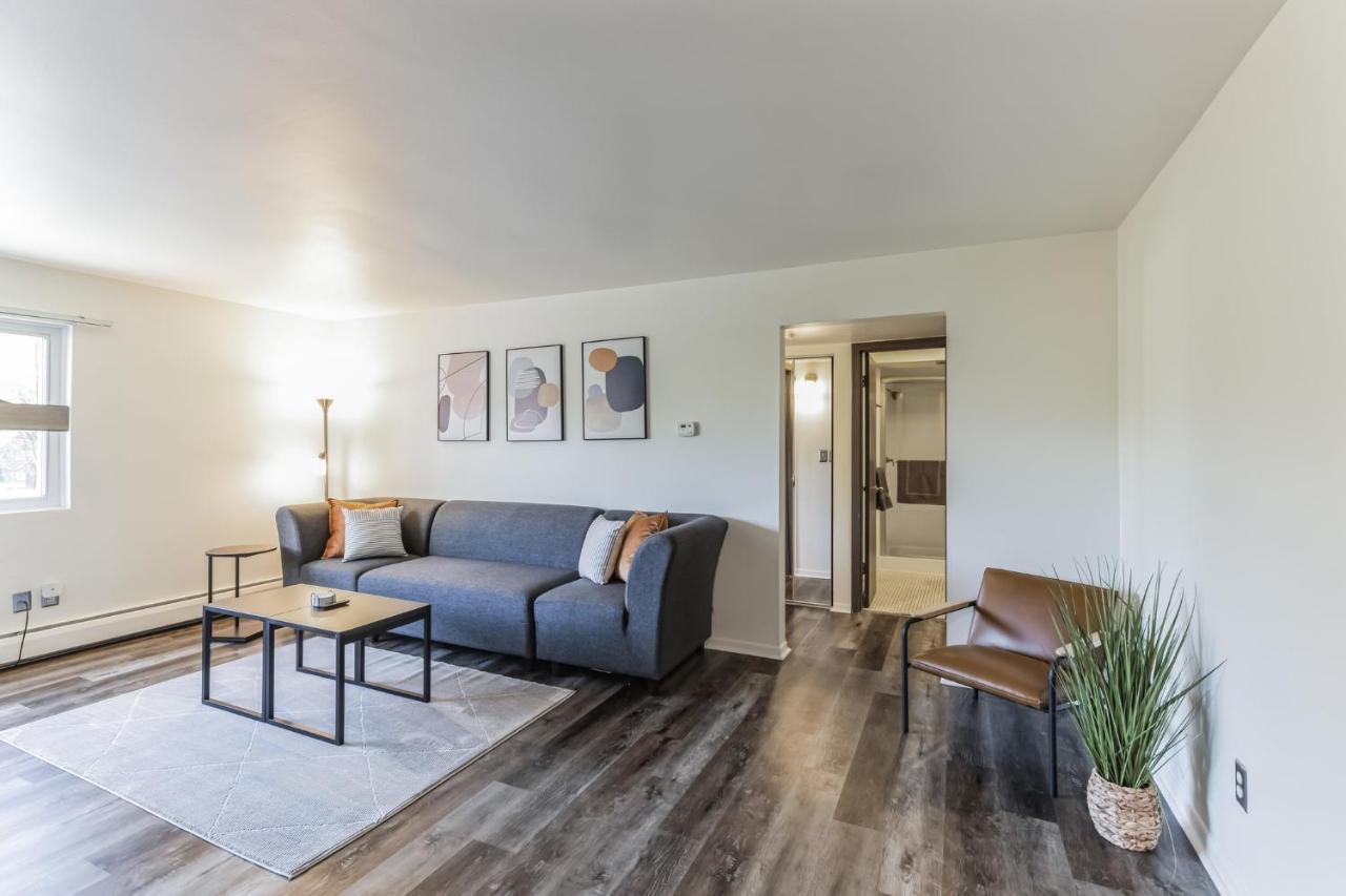 1Br 1Ba Apartment Near U Of M And Downtown Ann Arbor Extérieur photo