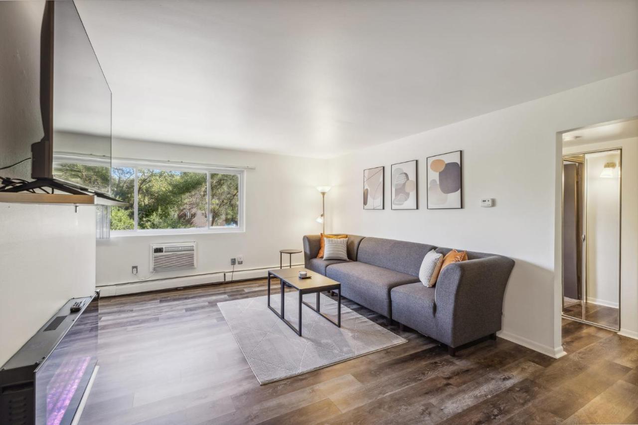 1Br 1Ba Apartment Near U Of M And Downtown Ann Arbor Extérieur photo